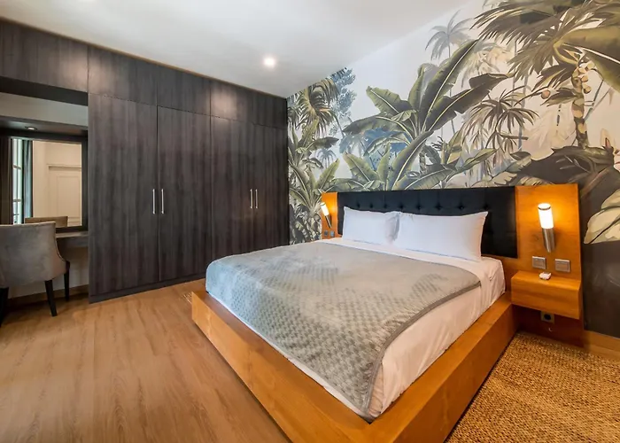 Villa Sound Canggu Mengwi