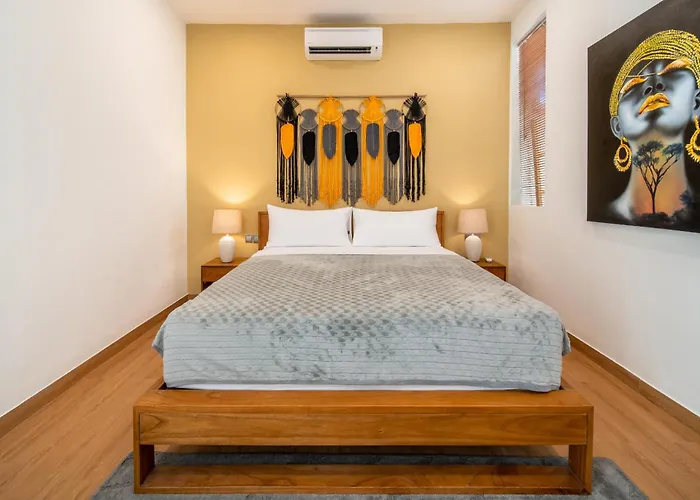Sound Canggu Villa Mengwi