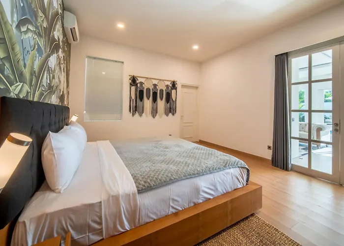 Villa Sound Canggu Mengwi