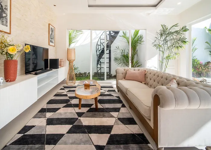 Villa Sound Canggu