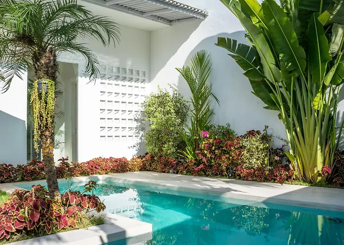 Villa Sound Canggu Mengwi