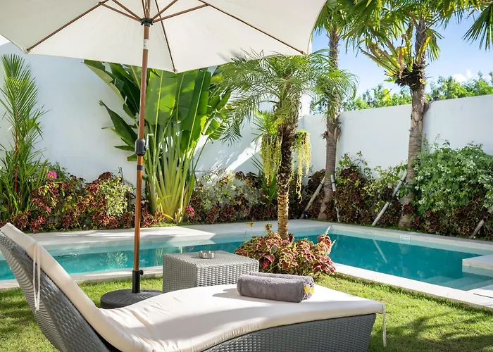 Villa Sound Canggu